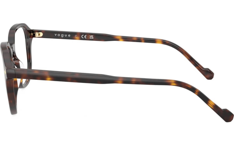 VOGUE VO5708 - W656 - 2