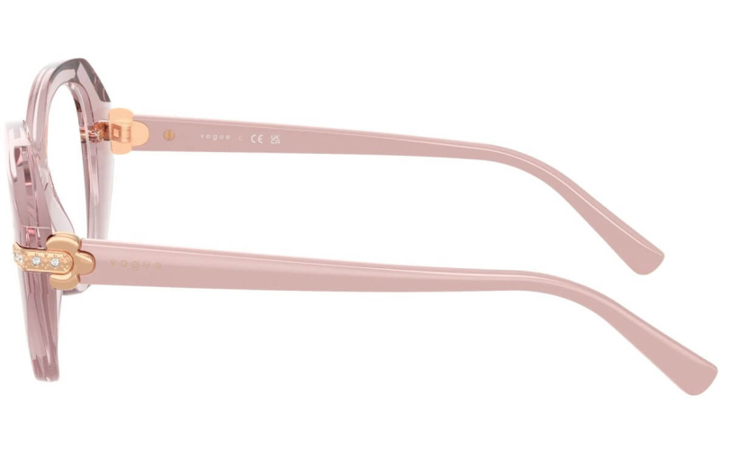 VOGUE VO5705B - 2942 - 2