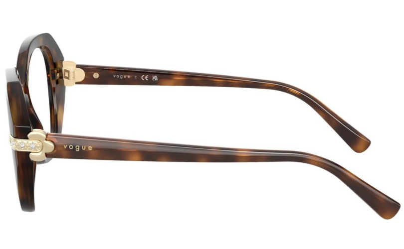VOGUE VO5705B - W656 - 2