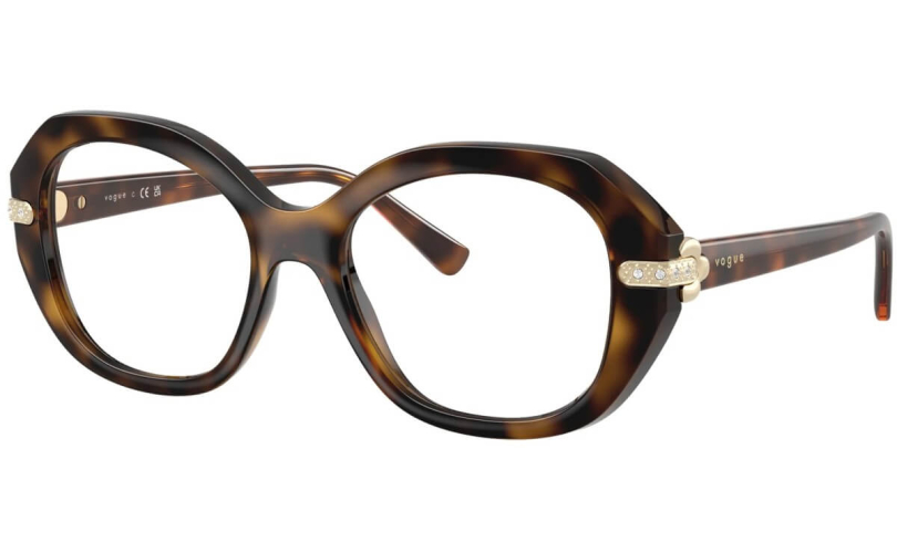 VOGUE VO5705B - W656 - 1
