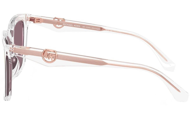 MICHAEL KORS MK2256U - 3015N0 - 2 - Skyoptic.gr MICHAEL KORS MK2256U - 3015N0 - 2
