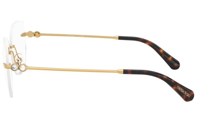 SWAROVSKI SK1038 - 4004 - 2