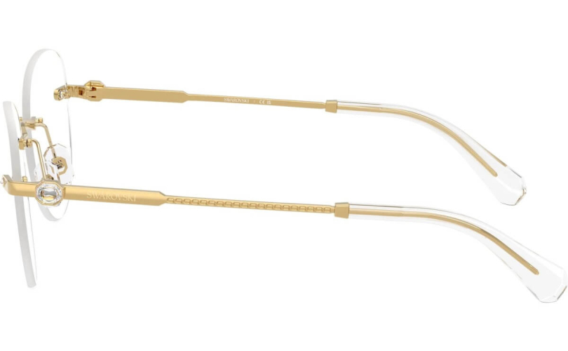 SWAROVSKI SK1021 - 4004 - 2