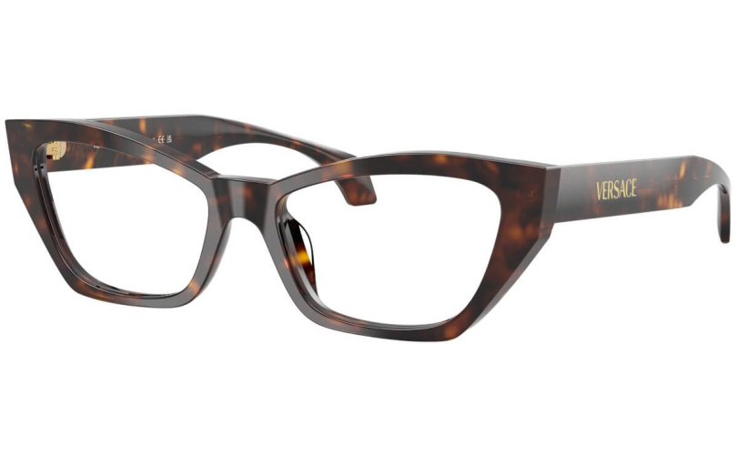 VERSACE VE3373U - 108