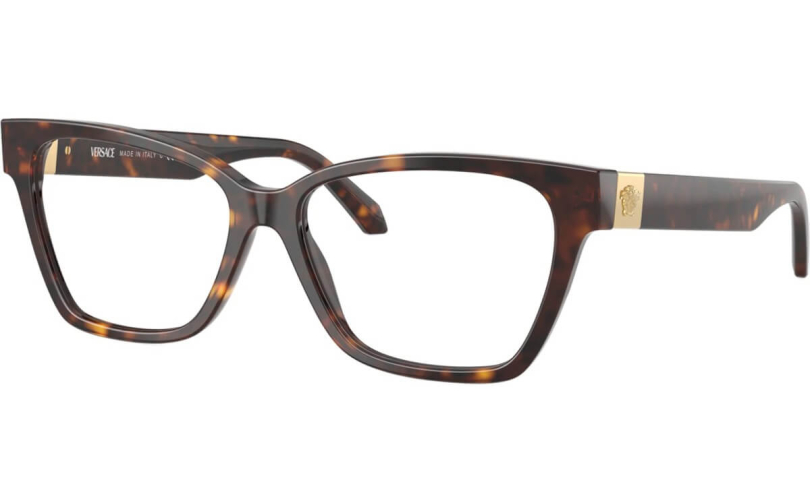 VERSACE VE3382 - 108