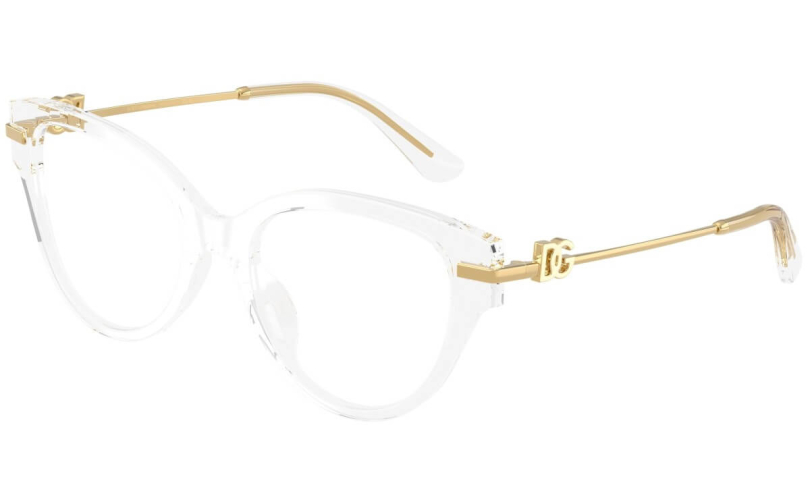 DOLCE & GABBANA DG3438 - 3133