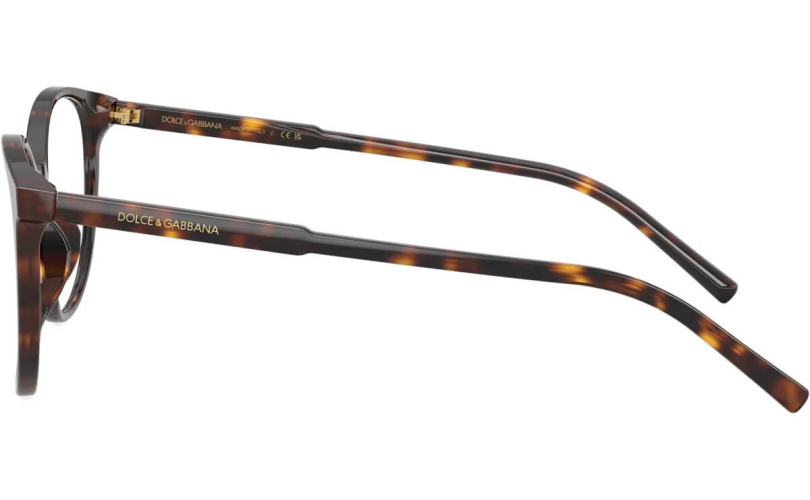 DOLCE & GABBANA DG3425 - 502 - 2