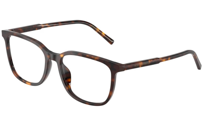 DOLCE & GABBANA DG3445 - 502