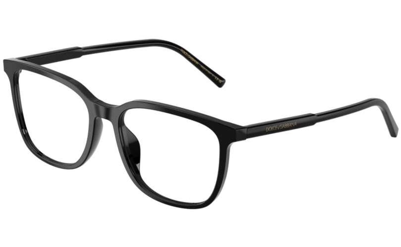 DOLCE & GABBANA DG3445 - 501
