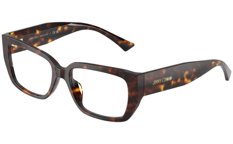JIMMY CHOO JC3041BU - 5002