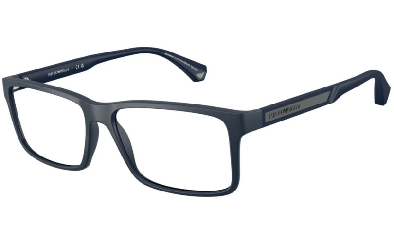 EMPORIO ARMANI EA3038 - 6185