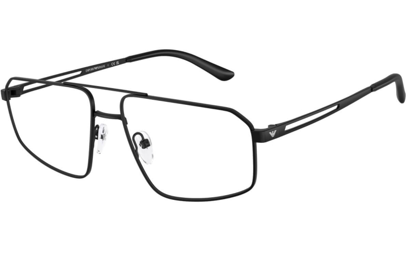 EMPORIO ARMANI EA1184 - 3001