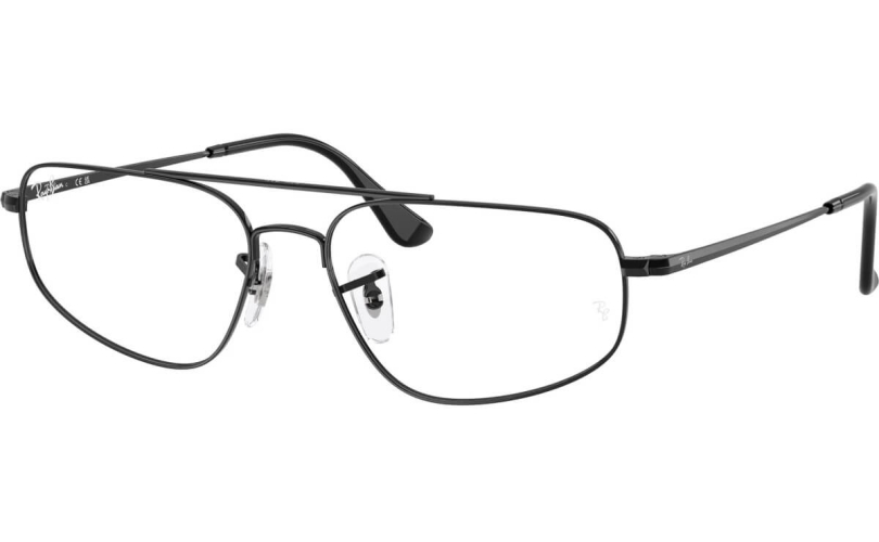 RAY-BAN RX6550 - 2509