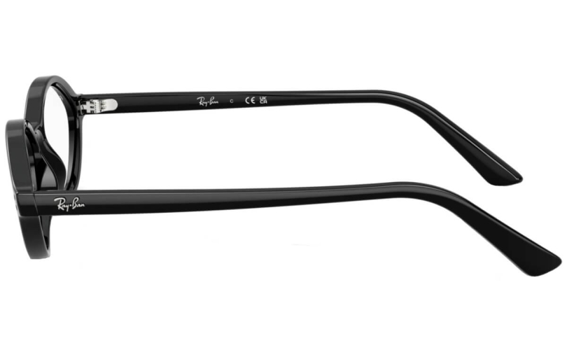 RAY-BAN RX7265 - 8260 - 2