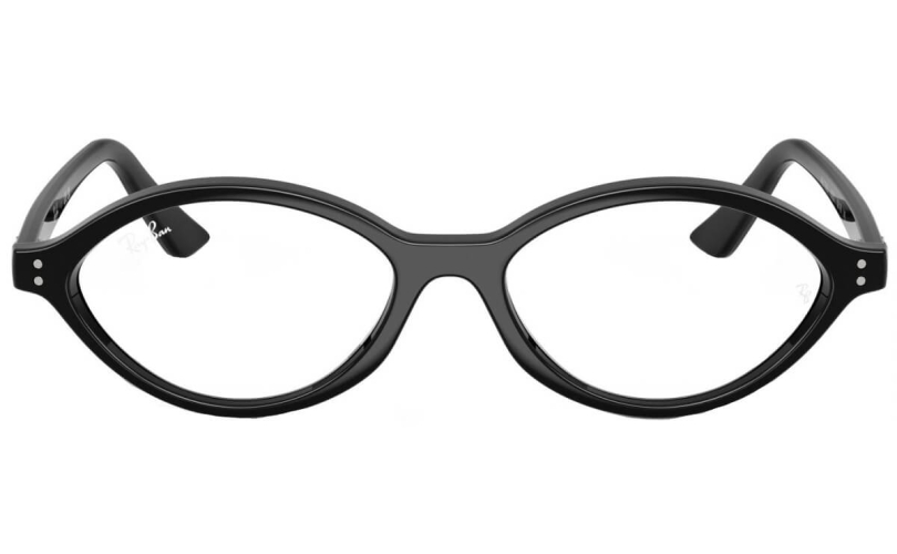 RAY-BAN RX7265 - 8260 - 3