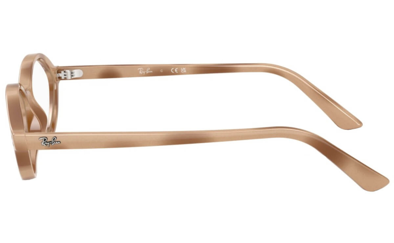 RAY-BAN RX7265 - 8491 - 2