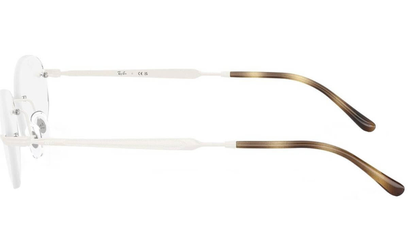 RAY-BAN RX3767V - 3205 - 2