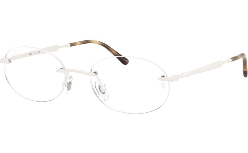 RAY-BAN RX3767V - 3205