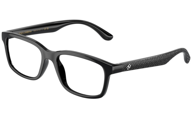 DOLCE & GABBANA - Junior DX5097 - 501