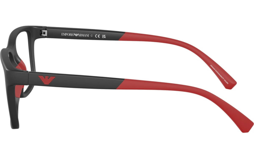 EMPORIO ARMANI - Junior EK3203 - 5001 - 2 - Skyoptic.gr EMPORIO ARMANI - Junior EK3203 - 5001 - 2