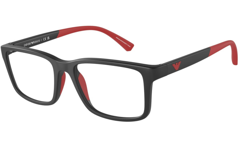 EMPORIO ARMANI - Junior EK3203 - 5001