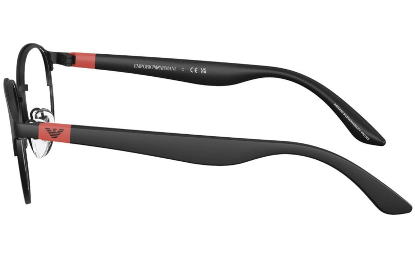 EMPORIO ARMANI - Junior EK1002 - 3001 - 2 - Skyoptic.gr EMPORIO ARMANI - Junior EK1002 - 3001 - 2
