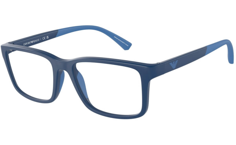 EMPORIO ARMANI - Junior EK3203 - 5088