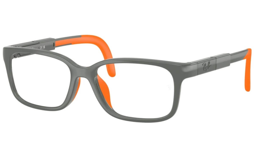 RAY-BAN - JUNIOR RYA1980 - 7533
