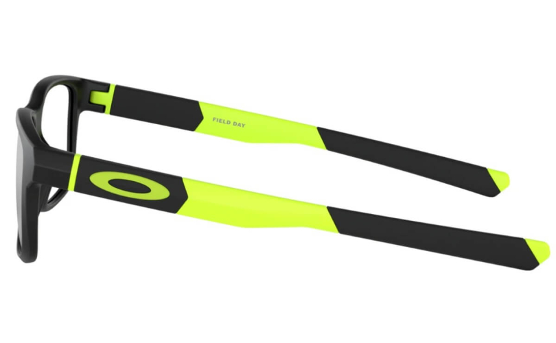 OAKLEY - Junior OY8007 - 800701 - 2 - Skyoptic.gr OAKLEY - Junior OY8007 - 800701 - 2