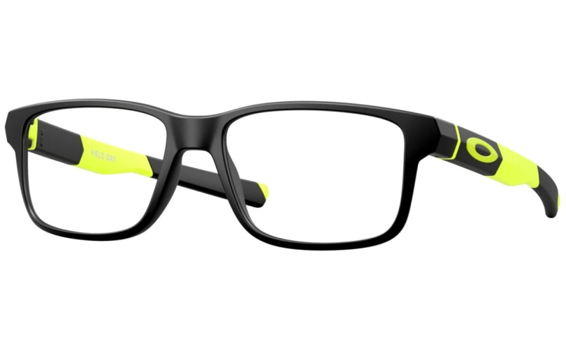 OAKLEY - Junior OY8007 - 800701 - 1 - Skyoptic.gr OAKLEY - Junior OY8007 - 800701 - 1