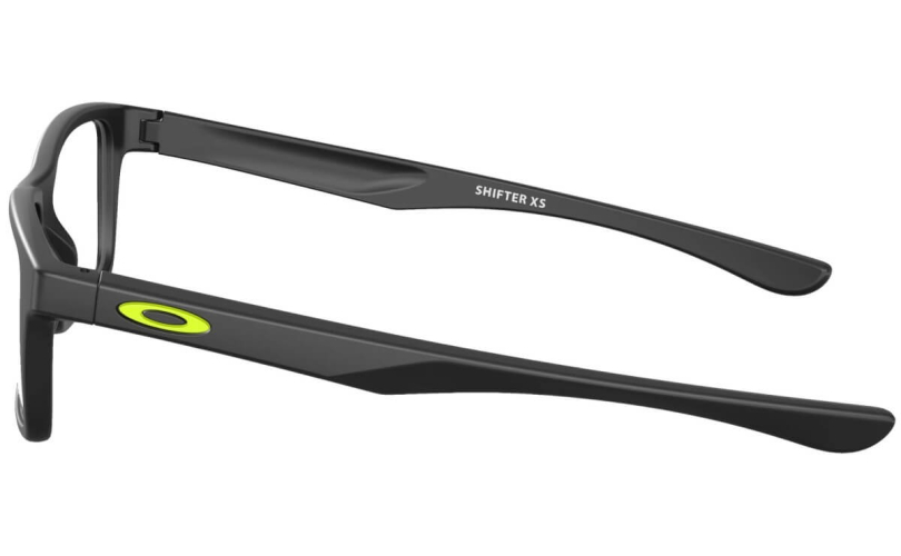 OAKLEY - Junior OY8001 - 800101 - 2 - Skyoptic.gr OAKLEY - Junior OY8001 - 800101 - 2