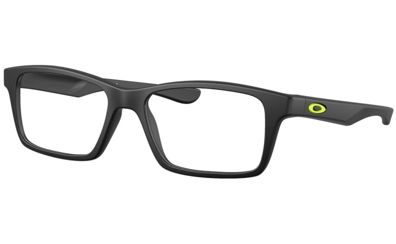 OAKLEY - Junior OY8001 - 800101 - 1 - Skyoptic.gr OAKLEY - Junior OY8001 - 800101 - 1