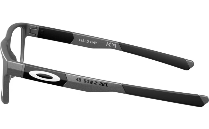 OAKLEY - Junior OY8007 - 800714 - 2 - Skyoptic.gr OAKLEY - Junior OY8007 - 800714 - 2