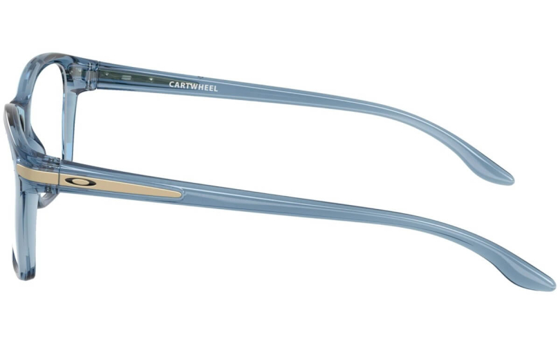 OAKLEY - Junior OY8010 - 801010 - 2 - Skyoptic.gr OAKLEY - Junior OY8010 - 801010 - 2