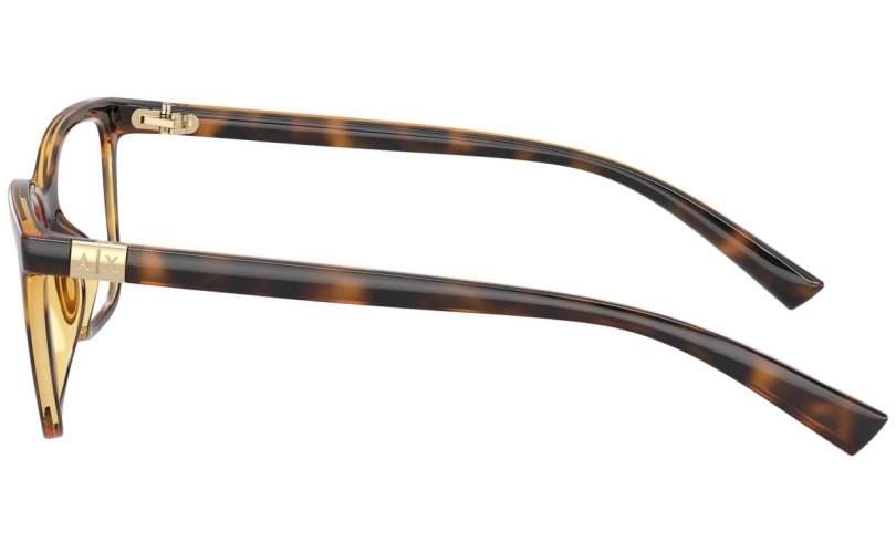 ARMANI EXCHANGE AX3146U - 8213 - 2