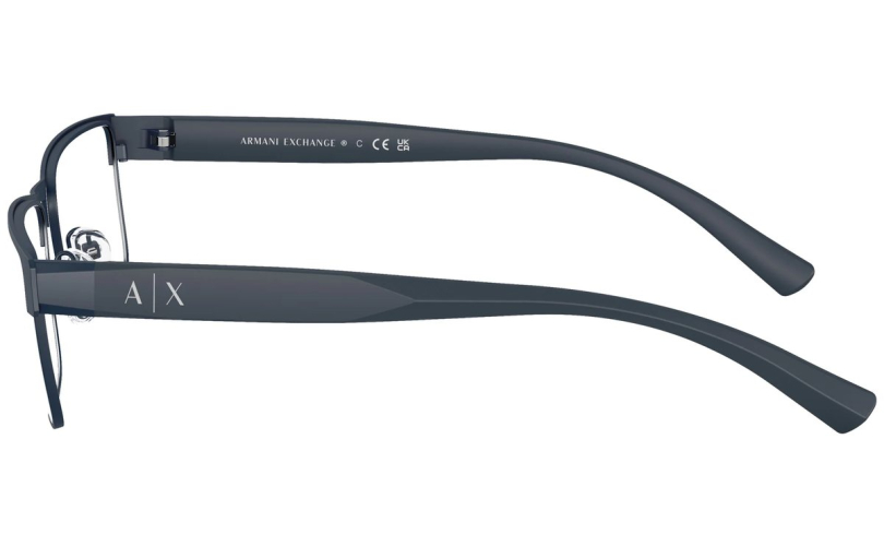 ARMANI EXCHANGE AX1078 - 6099 - 2
