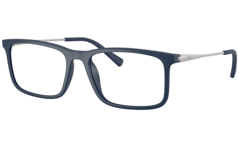 ARMANI EXCHANGE AX3148U - 8399 - 1