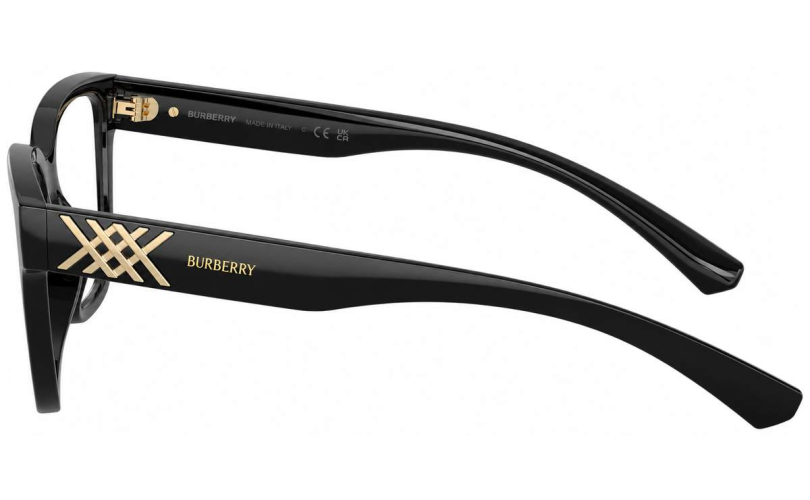 BURBERRY BE2457U - 3001 - 2
