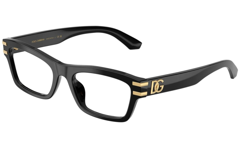 DOLCE & GABBANA DG3454 - 501 - 1