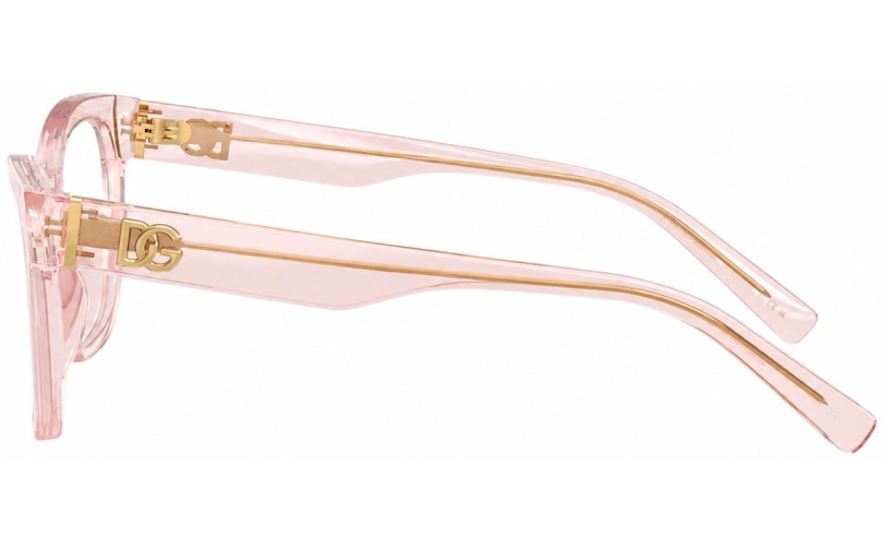 DOLCE & GABBANA DG3430 - 3148 - 2
