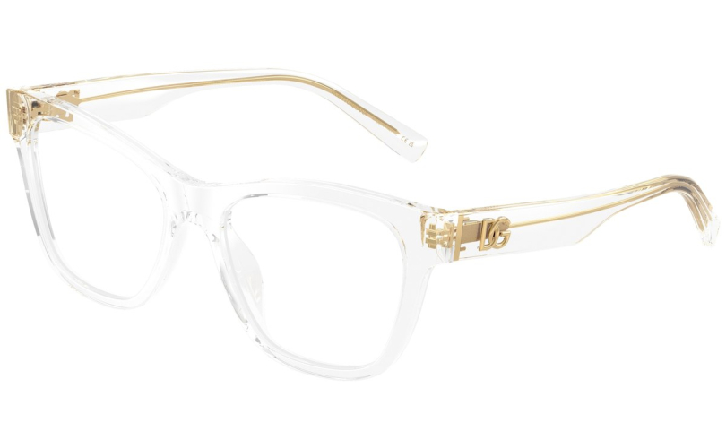 DOLCE & GABBANA DG3430 - 3133 - 1