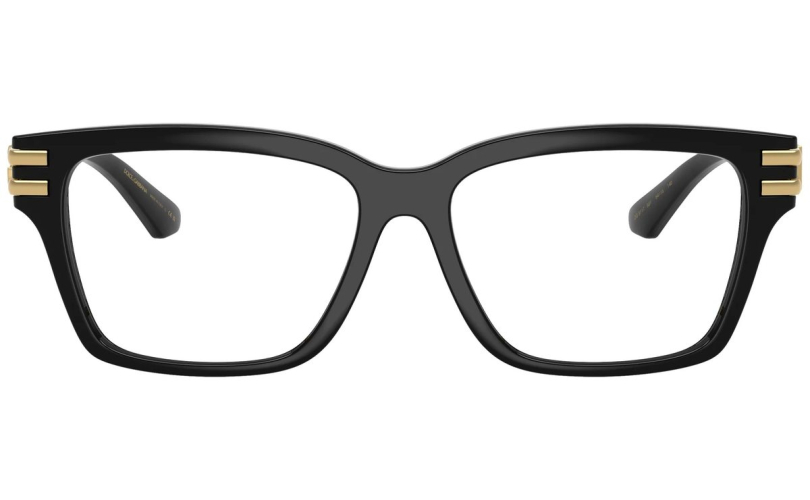 DOLCE & GABBANA DG5117 - 501 - 3