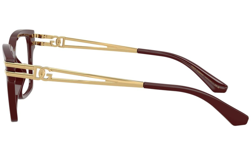 DOLCE & GABBANA DG5117 - 3091 - 2