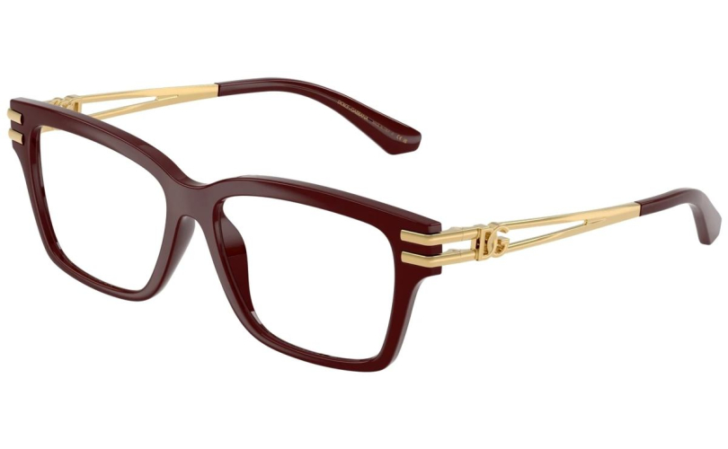 DOLCE & GABBANA DG5117 - 3091 - 1