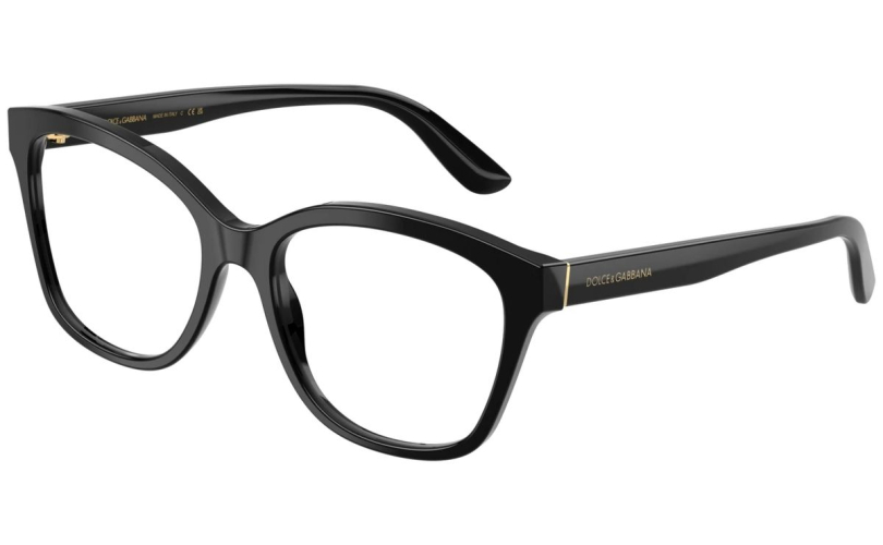 DOLCE & GABBANA DG3451 - 501 - 1