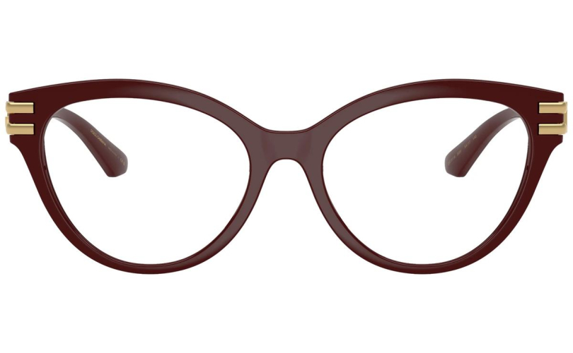 DOLCE & GABBANA DG5116 - 3091 - 3
