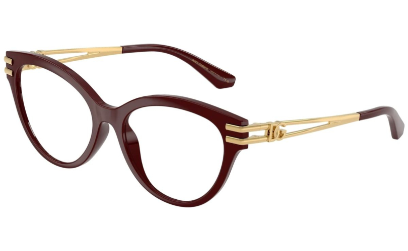 DOLCE & GABBANA DG5116 - 3091 - 1