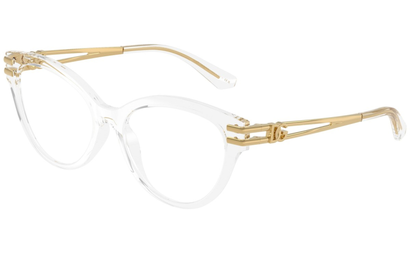DOLCE & GABBANA DG5116 - 3133 - 1