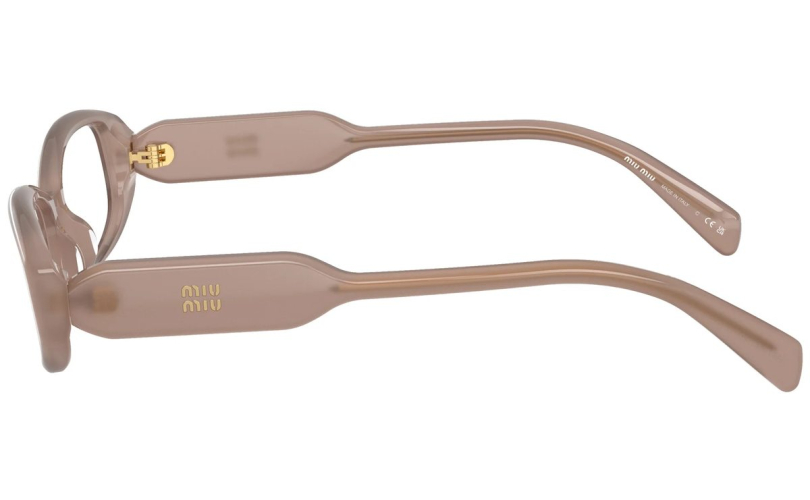 MIU MIU MU06ZV - 28L1O1 - 2