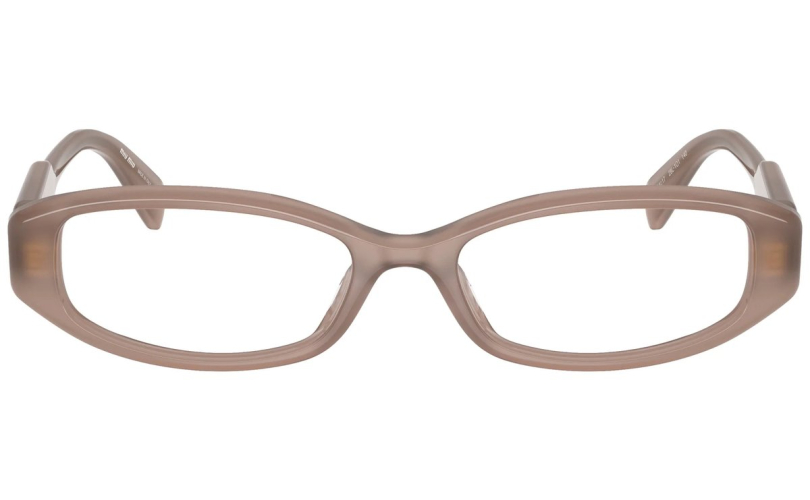 MIU MIU MU06ZV - 28L1O1 - 3